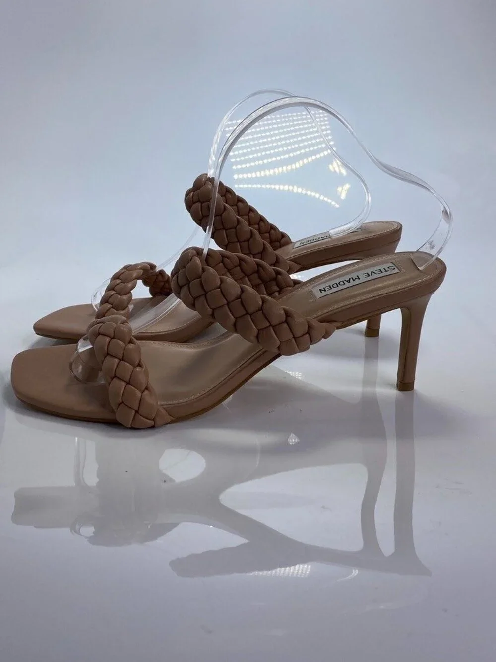 Steve Madden steve madden